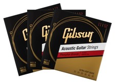 Super Gibson SAG-PB11 Phosphor