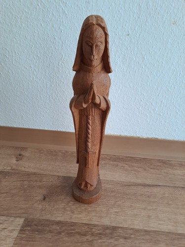 Marienfigur mutter gottes - marienfigur,