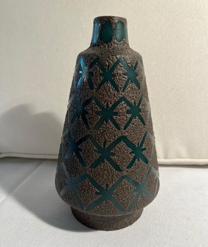 Rustica ceramano keramikvase - ceramano,