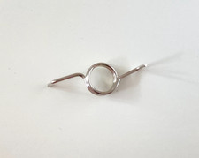 DAM QUICK Finessa S 31 S-31 S31 Drehfeder Bügelfeder Bail Spring 911-1731