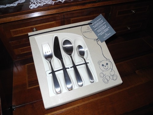 Villeroy boch kinderbesteck - villeroy,