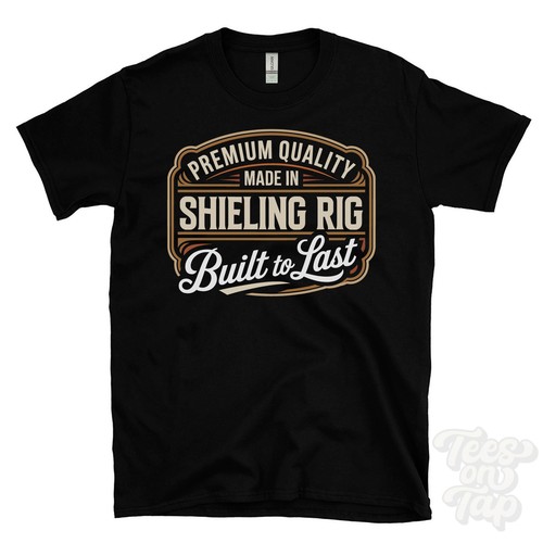 Made shieling rig premium - made,