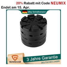 Gummiteller Wagenheber