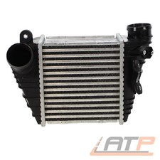 LADELUFTKÜHLER KÜHLER