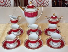 Mocca Service Königl. pr