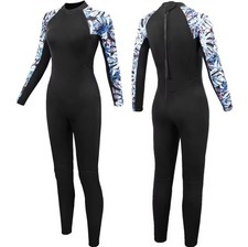 3 mm Damen-Neoprenanzug mit