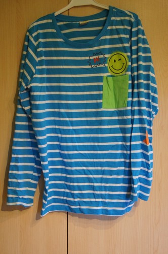 Jungen langarmshirt oberteil - jungen,