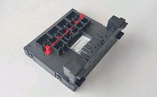 VW Audi Bordnetzsteuergerät BCM body control unit ECU 3C8937049AC
