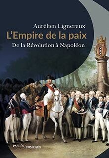 Lempire paix de la - paix:,