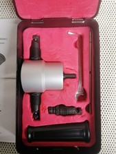 Schneidvorsatz Nibbler 