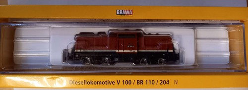 110 240 brawa - 110, 61008