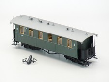 BEMO H0e 3009 - Personenwagen