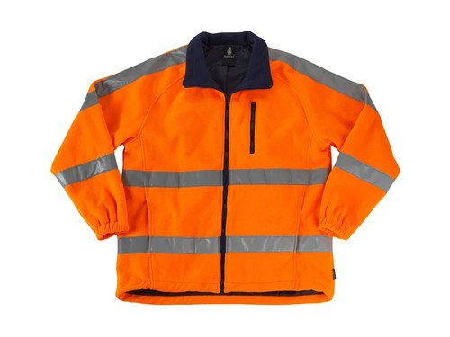 Mascot safe arct fleece jacke - mascot, arct.