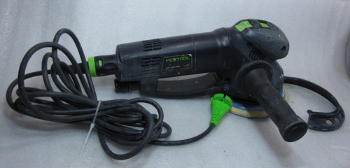 Festool exzenterschleifer - festool,
