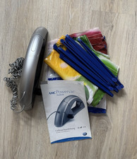 AMC Powervac Vakuumierer mit