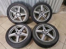 DEZENT 7Jx17 H2 ET40 5x110