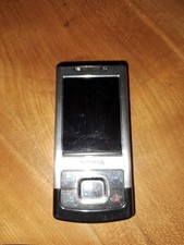 Nokia Handys, Verschiedene