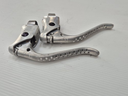 Oldtimer weinmann bremshebel - weinmann,