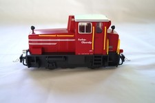 Model eisenbahn - model,