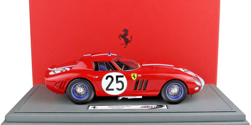 Ferrari 250 gto - ferrari,