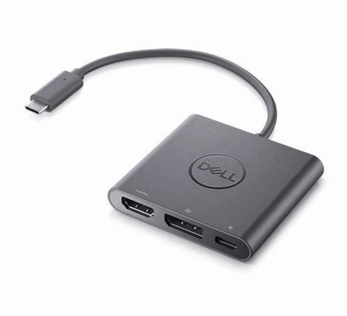 Dell usb hdmi dp adapter - dell, usb-c-an-hdmi-/dp-adapter