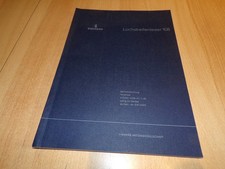 lochstreifenleser 108 siemens