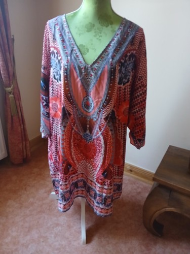 Nekka kaftan tunika ethno - 🌺,