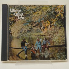 Wings - Wild Life Plus 3 Bonus