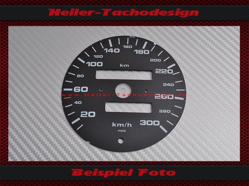 Tachoscheibe für porsche 911 - tachoscheibe,