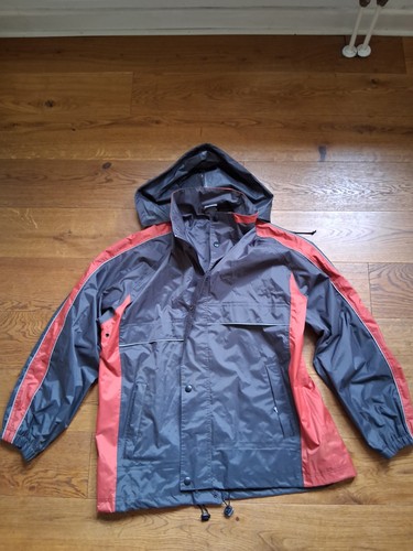 Regenjacke crane herren - crane, 56