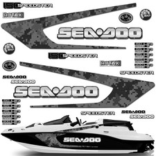 Dekal Grafiken Aufkleber Für