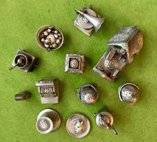 Zinnfiguren Miniaturen