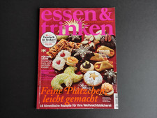 essen & trinken Ausgabe Nov