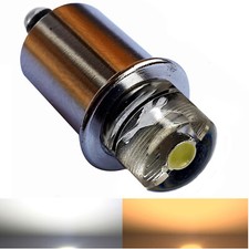 P13,5S Ersatz LED 3 Volt