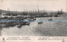 R536616 Krieg 1914 15 16 im