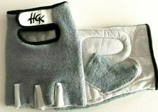 Autofahrer Handschuhe Retro Vintage Leder Fingerlose Fahrerhandschuhe Frotti-XL