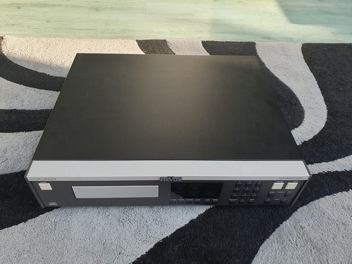 Revox c221 player - c221, /