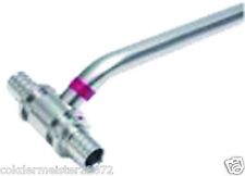 *Rehau T-Anschlussgarnitur Rautitan für Flexrohr 16/250 für Heizkörper