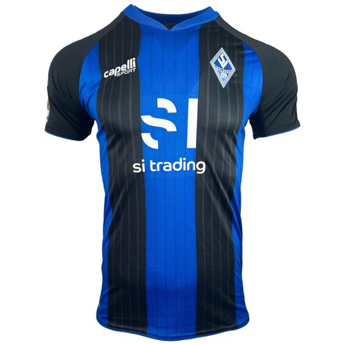 Capelli waldhof mannheim - waldhof, home