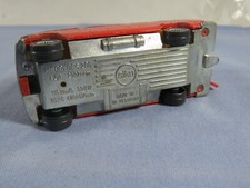 SIKU Mercedes Benz LP 608 -