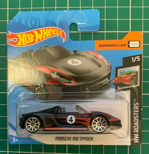 Hot wheels porsche - hot,