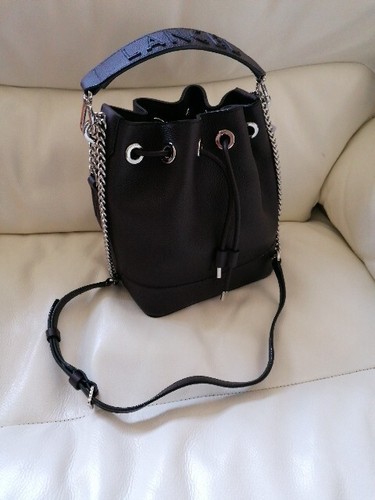 Lancel ledertasche neu - ledertasche, hoher