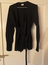 Bellybutton Mama Strickjacke Gr. M Neu Umstandsmode Umstand Schwanger