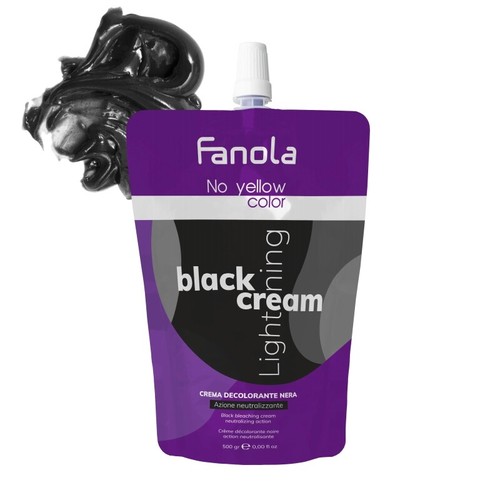 Fanola schwarze - fanola,