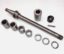 Fräsdorn lang gebraucht SK40 DIN2080 D32 Deckel Fräsmaschine