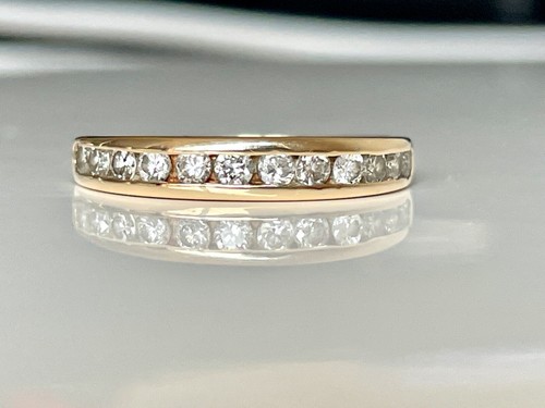 Halbmemory ring mit - ring,