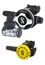 Scubapro MK17 EVO S600 mit