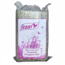 10,5 kg - Premium Timothy