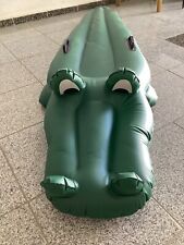 Liewood Luftmatratze Krokodil 