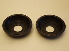 Gasschieber- Membran